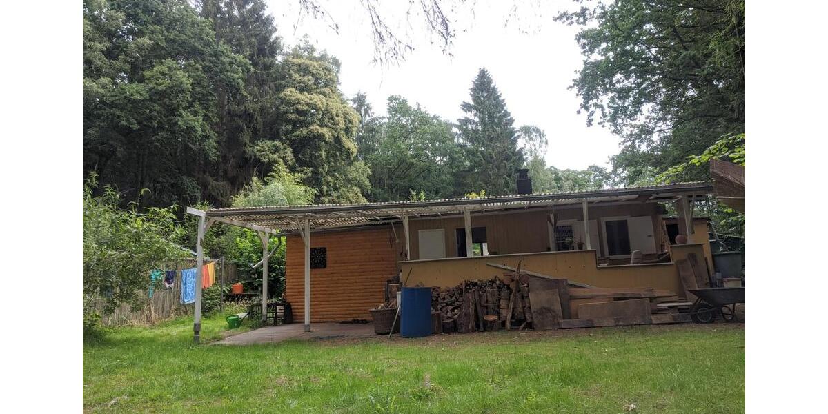 Einfamilienhaus Neustadt in Holstein - 2 Zimmer, 60 m&sup2;, 65.000&euro; | Angebot:25882944