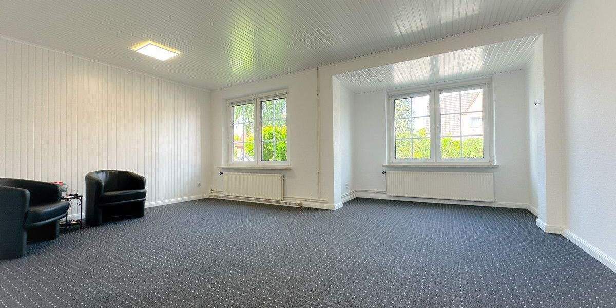 Doppelhaushälfte Lübeck St. Lorenz Nord - 4 Zimmer, 98 m&sup2;, 319.000&euro; | Angebot:25703171