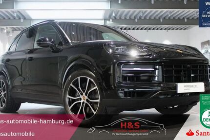 Porsche Cayenne 7.998 km 107.000 &euro; Bad Segeberg 23795