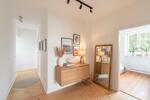 Etagenwohnung Lübeck Innenstadt - 2 Zimmer, 66 m&sup2;, 395.000&euro; | Angebot:26600973