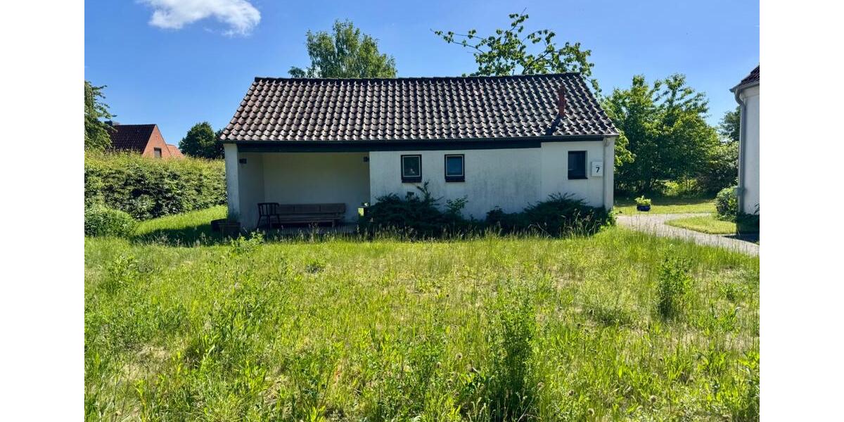 Einfamilienhaus Ziethen - 2 Zimmer, 40 m&sup2;, 149.000&euro; | Angebot:26852216