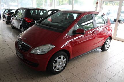 Mercedes-Benz A 150 96.539 km 6.790 &euro; Bad Oldesloe 23843