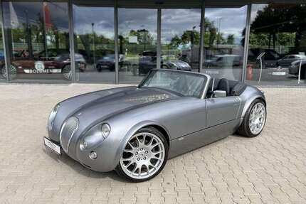 Wiesmann MF 3 83.000 km 124.985 € Scharbeutz 23684