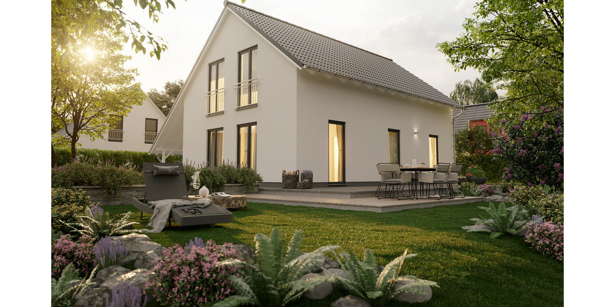 Einfamilienhaus Selmsdorf - 5 Zimmer, 139 m&sup2;, 252.750&euro; | Angebot:25670500