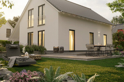 Haus Selmsdorf - 5 Zimmer, 139 m&sup2;, 252.750&euro; | Angebot:25670500