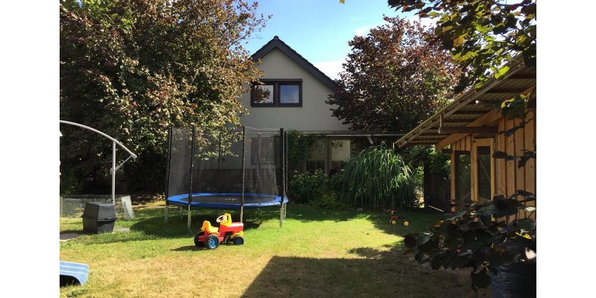 Einfamilienhaus Breitenfelde - 7 Zimmer, 200 m&sup2;, 299.900&euro; | Angebot:25219932