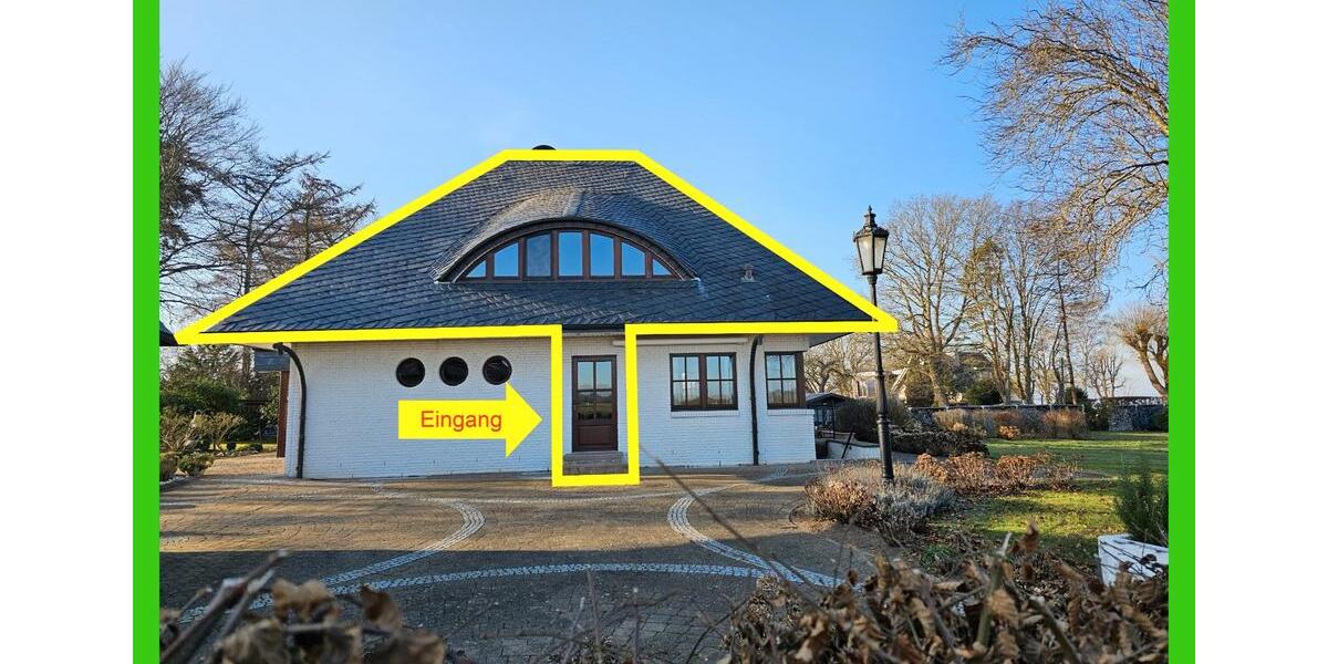 Dachgeschoßwohnung Timmendorfer Strand - 2 Zimmer, 104 m&sup2;, 2.999&euro; | Angebot:26296587