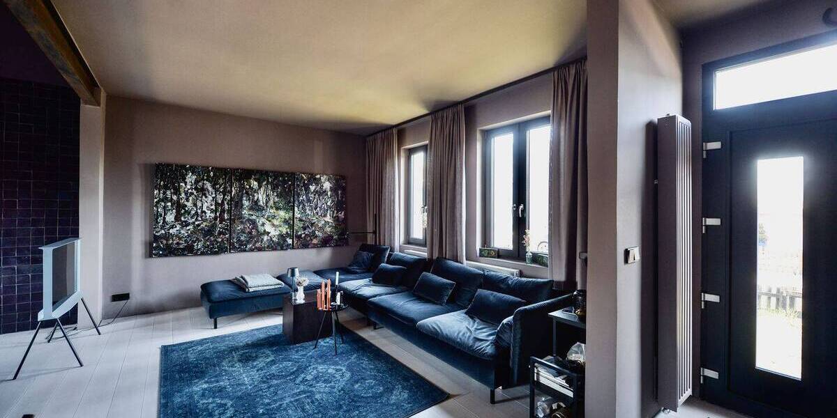 Reihenendhaus Lübeck Kücknitz - 2 Zimmer, 85 m&sup2;, 349.000&euro; | Angebot:26486084