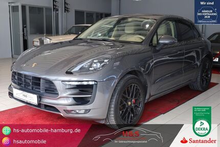 Porsche Macan 112.880 km 35.800 &euro; Bad Segeberg 23795