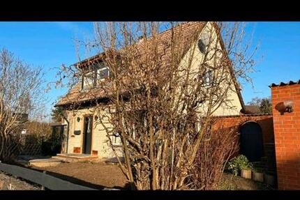 Haus Ratzeburg - 9 Zimmer, 100 m&sup2;, 399.000&euro; | Angebot:24813230