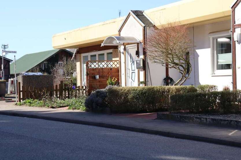 Wohnung zum Kaufen in Ratekau-Sereetz 142.400 € 55.9 m²