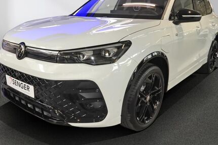 VW Tiguan 12.000 km 58.490 € Bad Oldesloe 23843