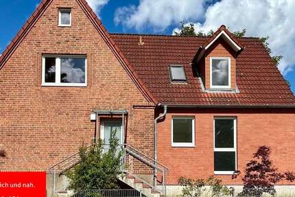 Haus Lübeck Sankt Gertrud - 7 Zimmer, 136 m&sup2;, 265.000&euro; | Angebot:26888310