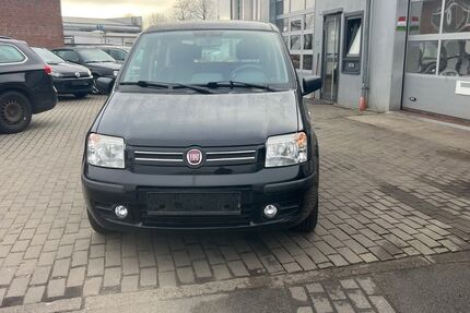 Fiat Panda 82.320 km 2.490 &euro; Lübeck 23560