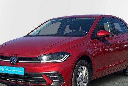 VW Polo 32.085 km 18.290 &euro; Groß Grönau 23627