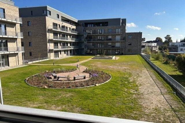 Etagenwohnung Bad Oldesloe - 3 Zimmer, 82 m&sup2;, 415.700&euro; | Angebot:25674573