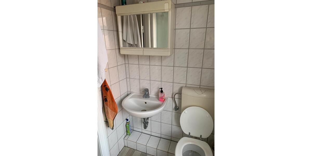 Etagenwohnung Lübeck Sankt Lorenz Nord - 1 Zimmer, 20 m&sup2;, 280&euro; | Angebot:26146259