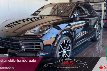 Porsche Cayenne 93.233 km 67.900 &euro; Bad Segeberg 23795