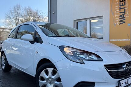 Opel Corsa 104.968 km 9.750 &euro; Stockelsdorf bei Lübeck 23617