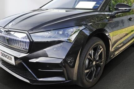 Skoda Enyaq 32.650 km 41.480 &euro; Lübeck 23560
