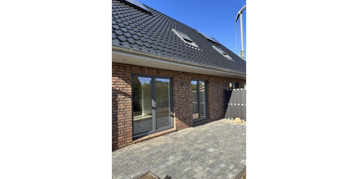 Doppelhaushälfte Ziethen - 4 Zimmer, 120 m&sup2;, 1.795&euro; | Angebot:26494874