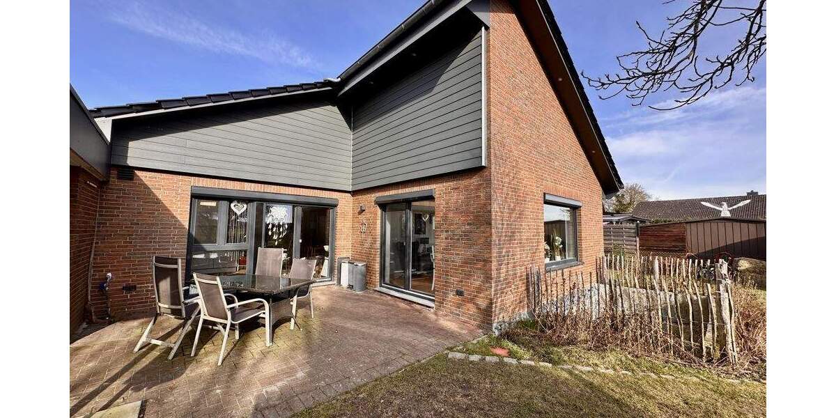 Einfamilienhaus Klempau - 5 Zimmer, 140 m&sup2;, 498.000&euro; | Angebot:25708078