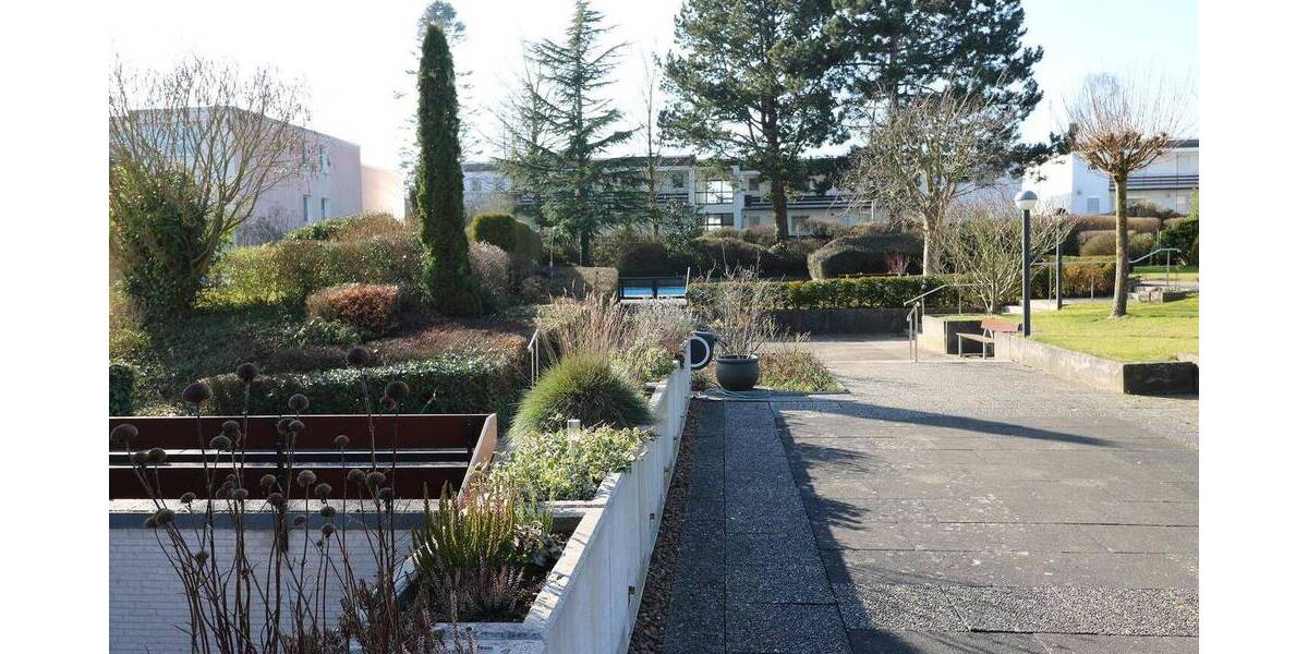 Etagenwohnung Lübeck-Travemünde Travemünde - 2 Zimmer, 55 m&sup2;, 880&euro; | Angebot:26885016