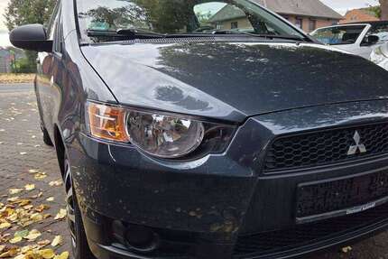 Mitsubishi Colt 147.260 km 3.400 &euro; Panten 23896