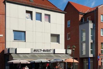 Praxis | Büro | Kosmetikstudio in zentraler Lage von Mölln (36m2) zimmer