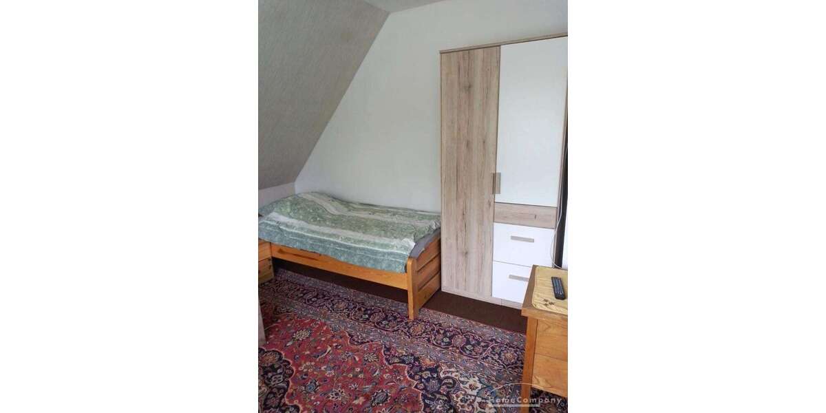 Zimmer Lübeck Sankt Lorenz Nord - 1 Zimmer, 390&euro; | Angebot:1944828