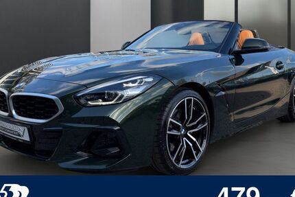 BMW Z4 20.722 km 52.550 &euro; Lübeck 23560
