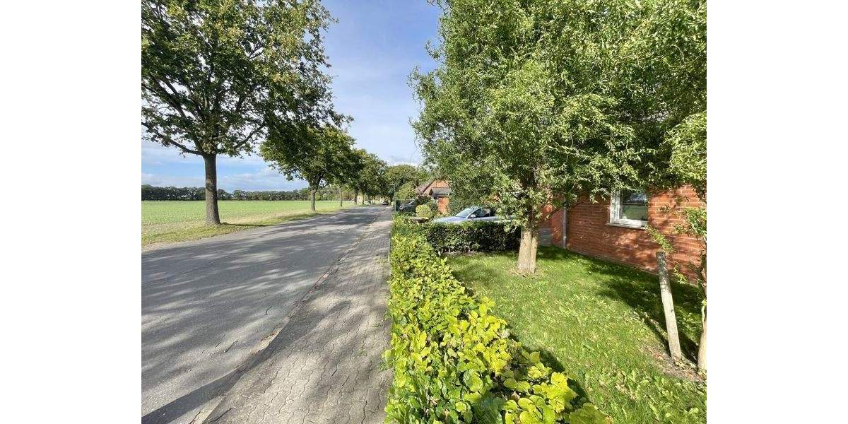 Doppelhaushälfte Rondeshagen Groß Weeden - 3 Zimmer, 115 m&sup2;, 220.000&euro; | Angebot:25745223