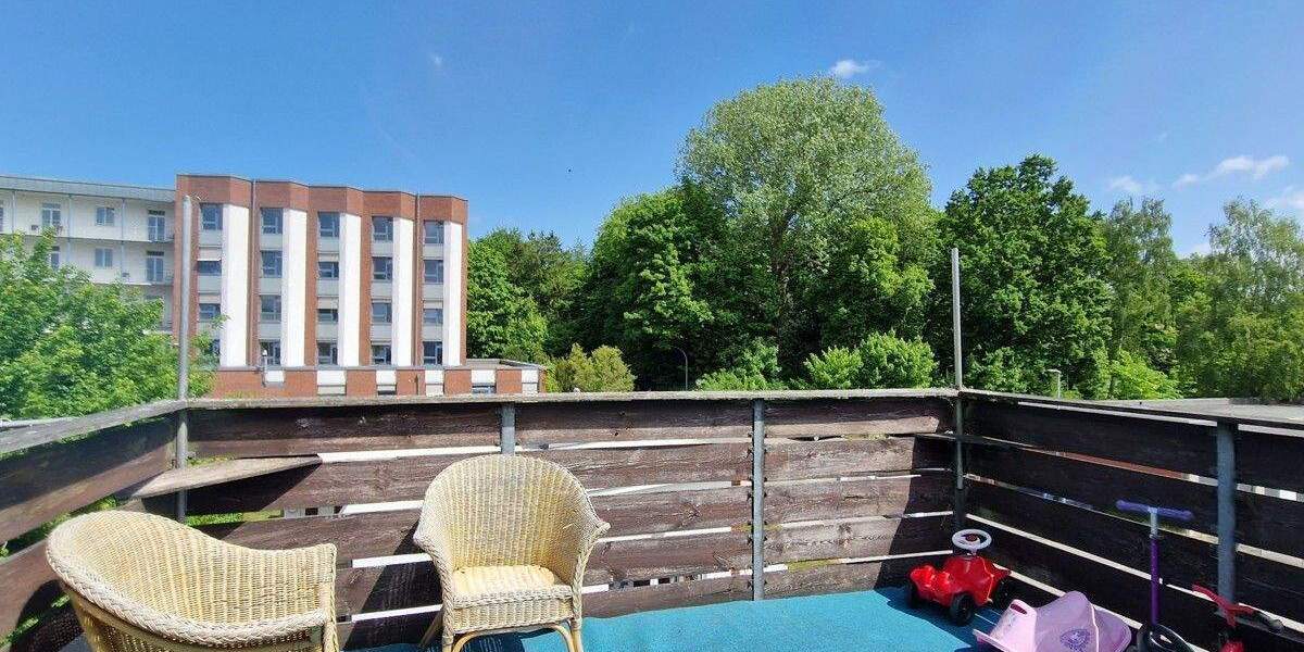 Mehrfamilienhaus, Wohnhaus Bad Oldesloe - 5 Zimmer, 183 m&sup2;, 329.000&euro; | Angebot:25277425