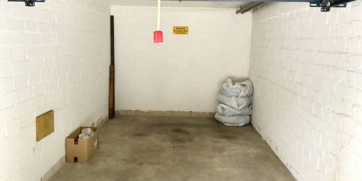 Etagenwohnung Lübeck St. Gertrud - 2 Zimmer, 47 m&sup2;, 195.000&euro; | Angebot:26188450