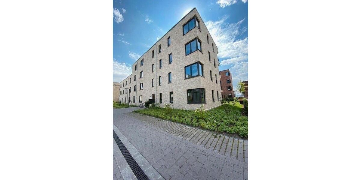 Erdgeschoßwohnung Lübeck Alt-Travemünde / Rönnau - 2 Zimmer, 69 m&sup2;, 1.068&euro; | Angebot:25235824