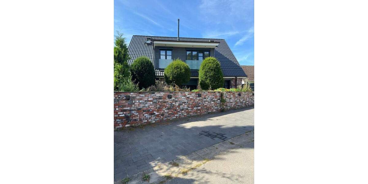 Exklusives Erdgeschoss Wohnung im 2 WE Architekten- und Designhaus an der Ostsee! zimmer