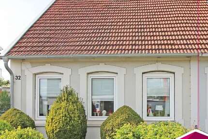 Haus Bad Segeberg - 3 Zimmer, 73 m&sup2;, 199.000&euro; | Angebot:25864316