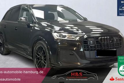 Audi Q7 138.722 km 53.900 &euro; Bad Segeberg 23795