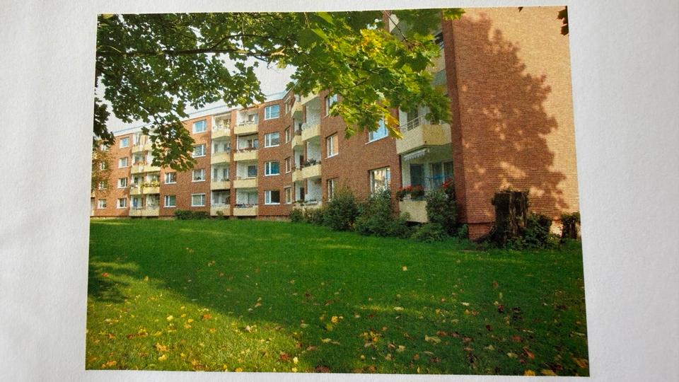 Erdgeschoßwohnung Lübeck Sankt Lorenz Nord - 3 Zimmer, 67 m&sup2;, 259.000&euro; | Angebot:27158300