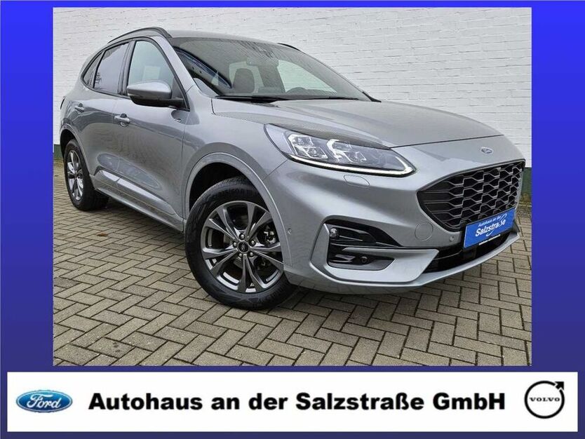Kuga