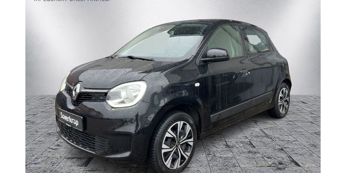 Renault Twingo 30.600 km 12.990 € Bad Oldesloe 23843