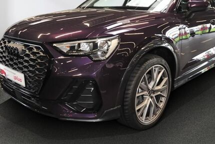 Audi Q3 64.500 km 37.750 &euro; Lübeck 23556