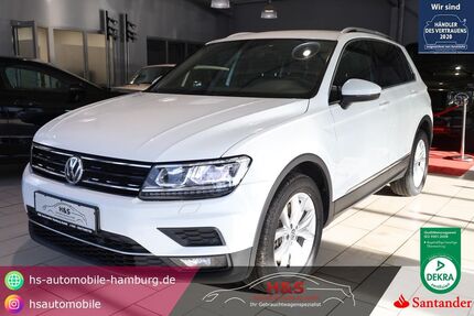 VW Tiguan 100.490 km 23.700 &euro; Bad Segeberg 23795