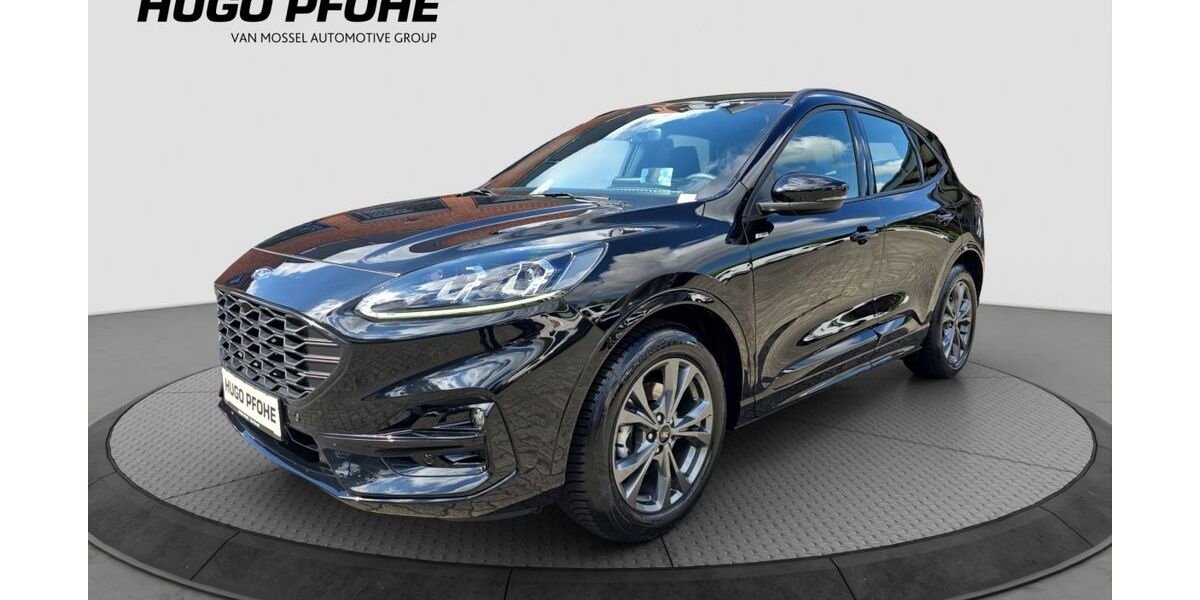 Ford Kuga 39.000 km 24.890 &euro; Lübeck 23554