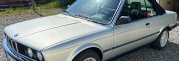 BMW 325