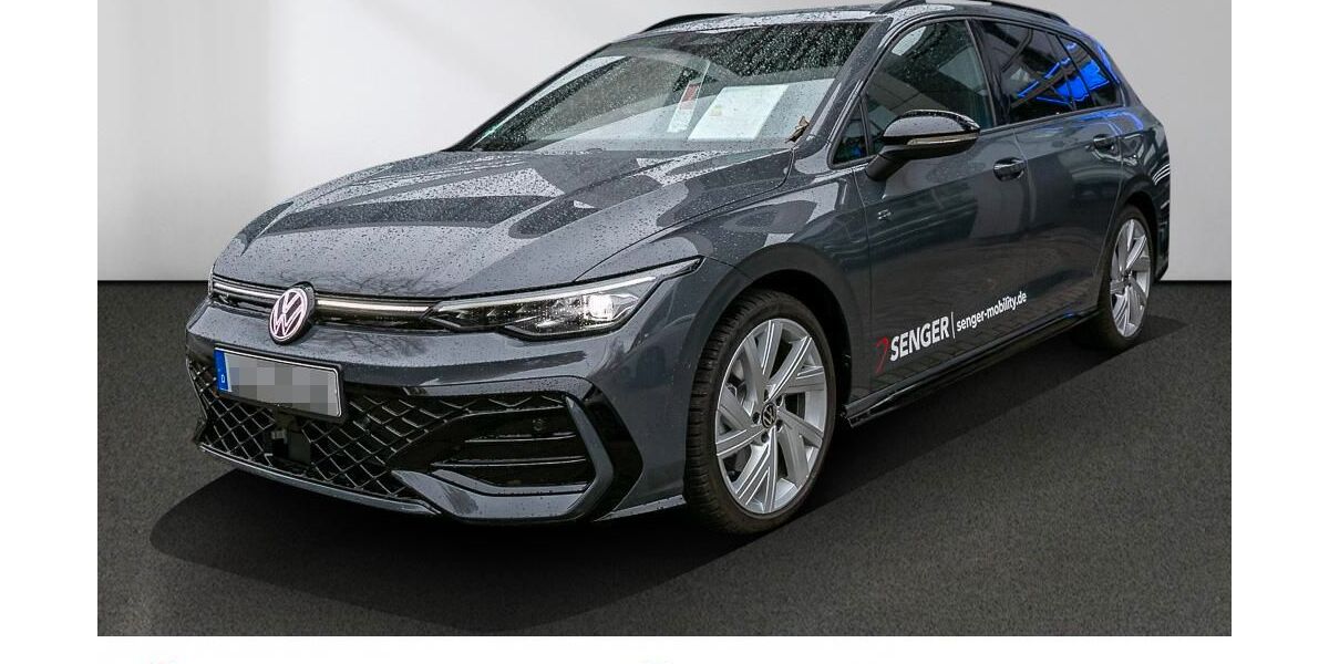 VW Golf 8.000 km 41.990 &euro; Lübeck 23560