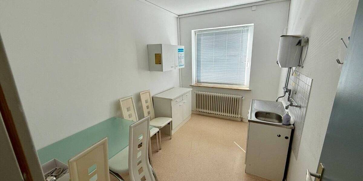 Gewerbeobjekt Lübeck St. Jürgen - 1.965&euro; | Angebot:26929840