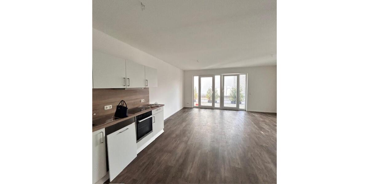 Erdgeschoßwohnung Lübeck Sankt Jürgen - 3 Zimmer, 95 m&sup2;, 1.384&euro; | Angebot:25403480