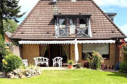 Haus Lübeck St. Gertrud - 3 Zimmer, 425.000&euro; | Angebot:26257420