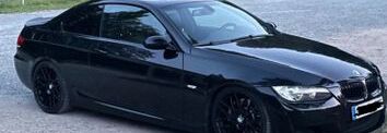 BMW 335